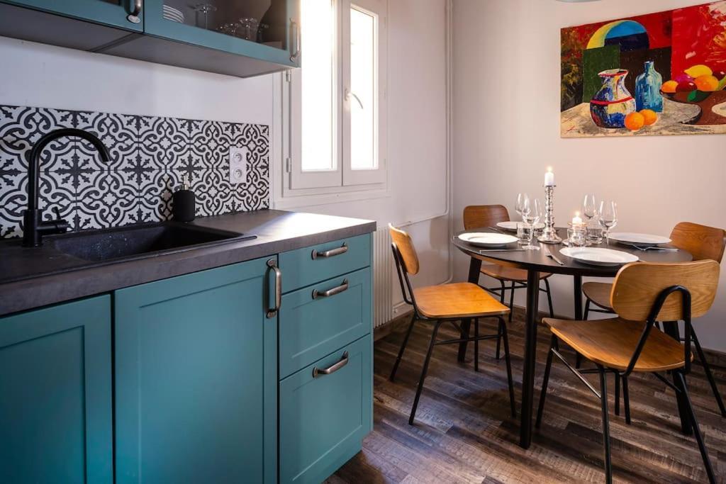 Maison Ventoux カルパントラ エクステリア 写真