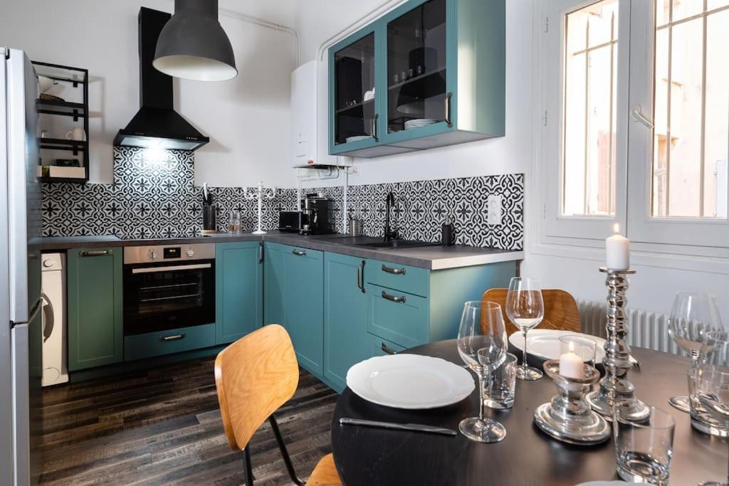 Maison Ventoux カルパントラ エクステリア 写真