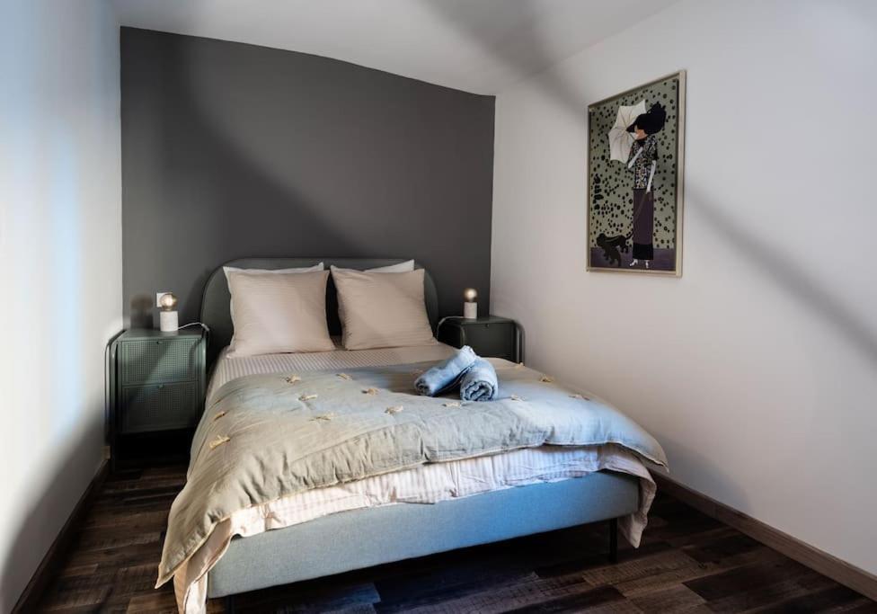 Maison Ventoux カルパントラ エクステリア 写真