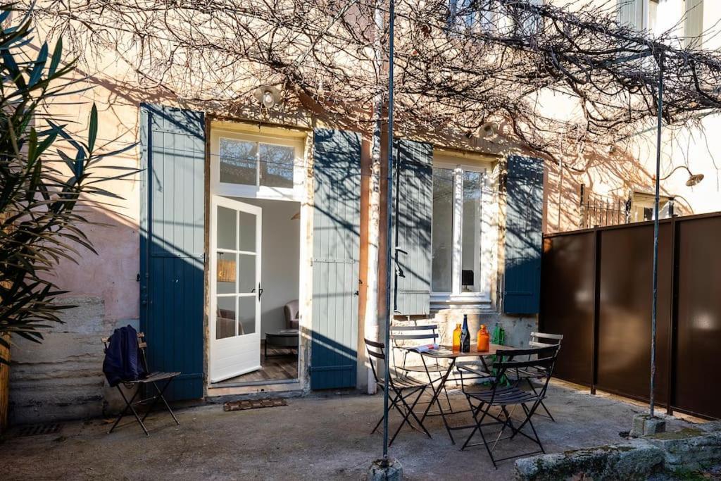 Maison Ventoux カルパントラ エクステリア 写真
