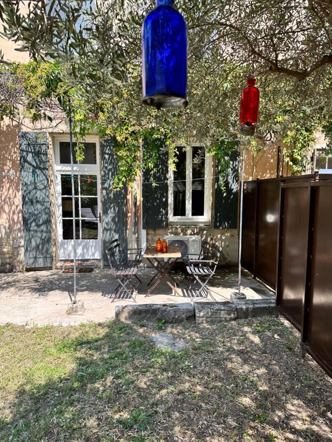 Maison Ventoux カルパントラ エクステリア 写真