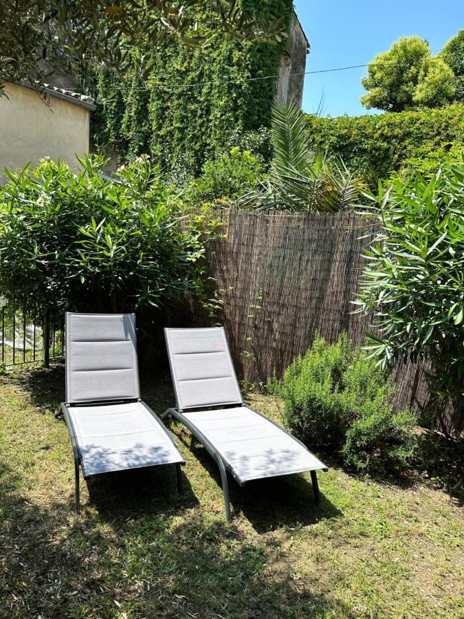 Maison Ventoux カルパントラ エクステリア 写真